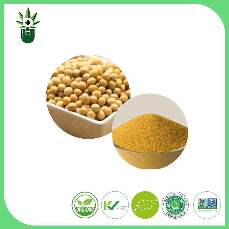 Những ảnh hưởng của isoflavone đậu nành đối với phụ nữ là gì?