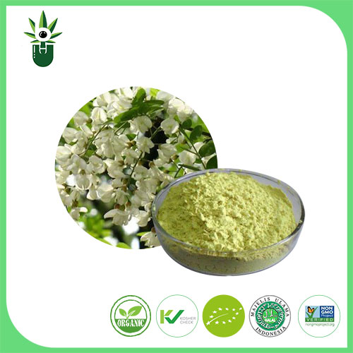 Các chức năng của chiết xuất rutin là gì?